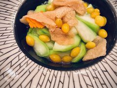 -老洋房花园饭店(绍兴路店)