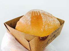 -Juicy Bakery(大学路店)