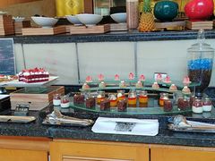 -威斯汀舞台餐厅