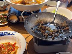 -俏湖兰·辣椒炒个肉(海沧店)