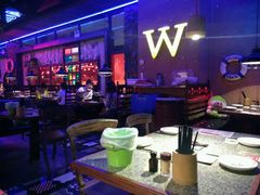 -蘭奢雅集·江浙菜(青山江滩店)