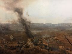 -辽沈战役纪念馆