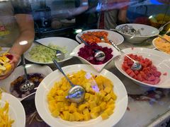 -葛师傅越南特色水果捞(建政南路总店)