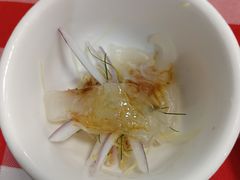 -鹤睦鱼生·啫啫煲·海鲜(保利百合店)