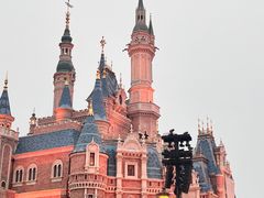 -迪士尼小镇