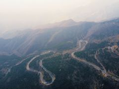 -妙峰山风景名胜区