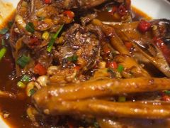 -江西老表·经典江西八大碗