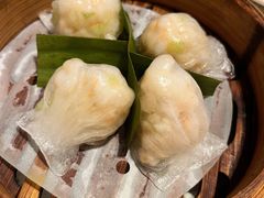 一品鲜虾饺-又一间茶点轩(百汇广场店)