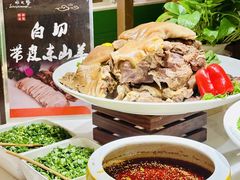 -水之梦(黄浦店)