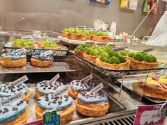 -PAOPAO Bakery&Café(港汇店)