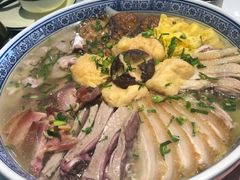 -得意楼蒸菜馆