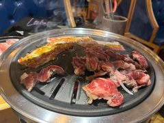 -九田家黑牛烤肉料理(吴江万象汇店)