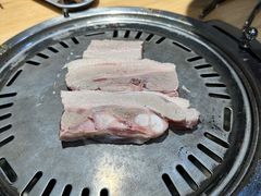 -麻蒲碳烤肉(嘉禾东平地铁站19号店)