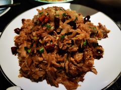 酸菜月牙骨-梧桐树下(云锦世家店)