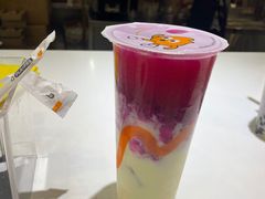 -CoCo都可(久隆店)