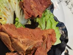 酱骨架-石老头关东饺子王·东北菜(嘉华鑫城店)