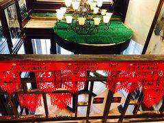 -嘎吧锅私家菜馆(联想科技城店)