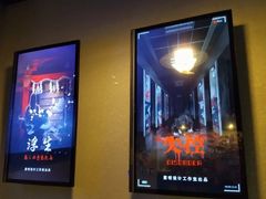 -Mr.Fox狐狸先生超级密室(南山店)