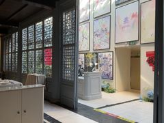 -狮王府淮扬菜(夫子庙老门东店)