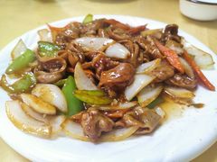 -鸿俪运老菜馆(洪湖街店)