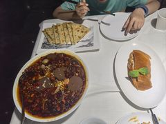-鸭王烤鸭店(三里河店)