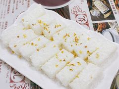 -周大娘牛乳(旧寨古村总店)