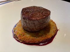 -Le Comptoir de Pierre Gagnaire