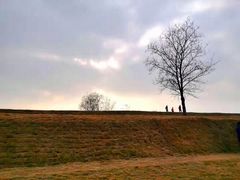 -盘龙城国家考古遗址公园