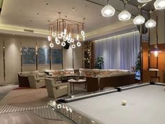-MONARCH君尚商务娱乐KTV(北外滩店)