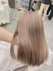 -斑斓色彩沙龙