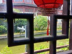 -李香君故居陈列馆