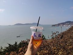 -东极岛景区