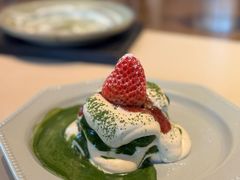 -luutosa  cafe & tea 鹿兔山