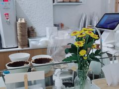 -Cafe on warm(丹霞店)