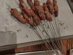 -北丐先生·野馄饨烧烤(长宁龙之梦店)