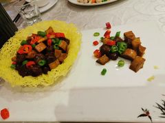 -阿英煲(凉城路店)