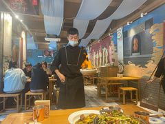 大堂-顺承小院儿