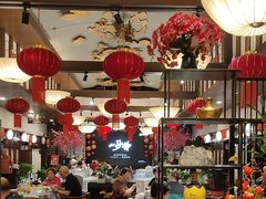 -宋园·金宴浙鲜馆(静安店)