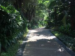 -广州花都木莲庄酒店