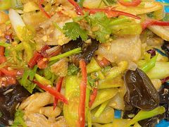 -瑞杰烧烤店·24小时营业(山东路店)