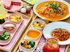 -星漠亲子餐厅•有机食材•儿童游乐