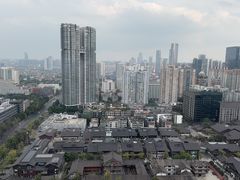 -成都尼依格罗酒店