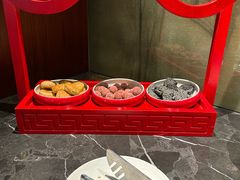 -绍兴饭店知遇楼(环山路店)
