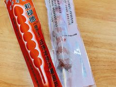 -和禄德冰糖葫芦