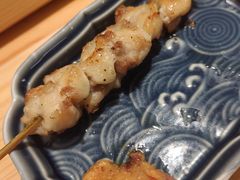 鸡软骨-一豚轩·烧鸟·豚骨拉面(五四路店)