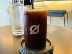 -BE NORMAL CAFE(霞溪路店)