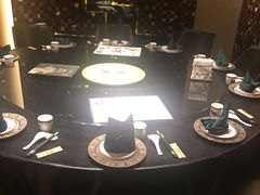 包厢-蒙料·手把肉(望京店)