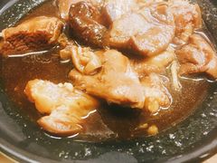 -新记肉骨茶