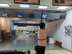 -道顺射箭·团建·骑射(张杨路店)