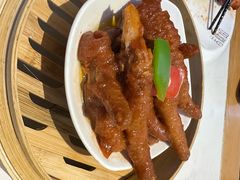 -时间里·新派粤菜(远洋店)